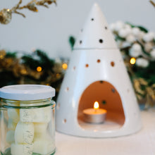 Load image into Gallery viewer, The Christmas Tree Burner