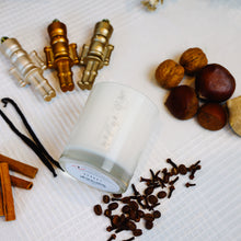 Load image into Gallery viewer, Nutcracker Candle