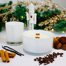 Load image into Gallery viewer, Nutcracker Candle