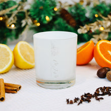 Load image into Gallery viewer, Cosy Christmas Candles