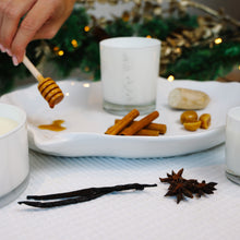 Load image into Gallery viewer, Gingerbread Candles