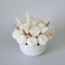 Load image into Gallery viewer, Wax Melt Floral Blooms