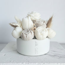 Load image into Gallery viewer, Wax Melt Floral Blooms