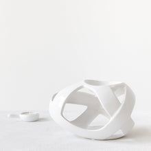 Load image into Gallery viewer, The 'Josephine' Ceramic Wax Melt Burner