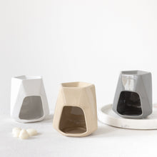 Load image into Gallery viewer, The 'Emily' Ceramic Wax Melt Burner