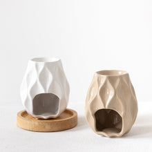 Load image into Gallery viewer, The 'Denise' Wax Melt Burner