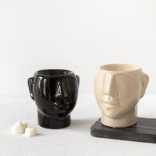 Load image into Gallery viewer, The 'Sophie Ceramic Wax Melt Burner