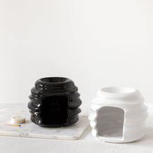 Load image into Gallery viewer, The 'Linda' Ceramic Wax Melt Burner