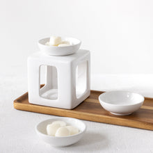 Load image into Gallery viewer, The 'Zadie' Ceramic Wax Melt Burner