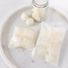 Load image into Gallery viewer, Refill bag of Wax Melts