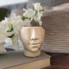 Load image into Gallery viewer, The 'Sophie Ceramic Wax Melt Burner