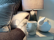 Load image into Gallery viewer, The 'Sophie Ceramic Wax Melt Burner