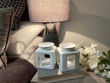 Load image into Gallery viewer, The 'Zadie' Ceramic Wax Melt Burner