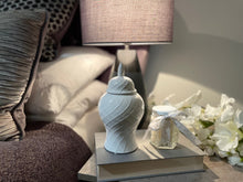 Load image into Gallery viewer, The 'Darcy' Ceramic Wax Melt Burner