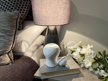 Load image into Gallery viewer, The 'Darcy' Ceramic Wax Melt Burner