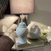 Load image into Gallery viewer, The 'Darcy' Ceramic Wax Melt Burner