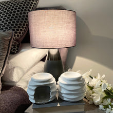 Load image into Gallery viewer, The 'Linda' Ceramic Wax Melt Burner