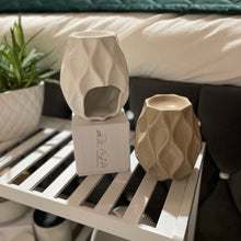 Load image into Gallery viewer, The 'Denise' Wax Melt Burner