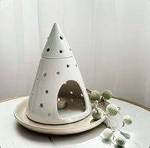 Load image into Gallery viewer, The Christmas Tree Burner