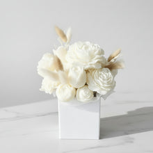 Load image into Gallery viewer, Wax Melt Floral Blooms