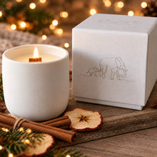 Load image into Gallery viewer, 'Thank You' and 'Best Teacher Candles'