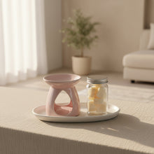 Load image into Gallery viewer, The 'Rosa' Styling Plate