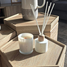 Load image into Gallery viewer, The Signature Candle & Reed Diffuser Gift Set