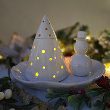 Load image into Gallery viewer, The Christmas Tree Burner