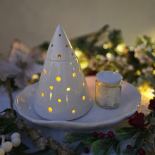 Load image into Gallery viewer, The Christmas Tree Burner