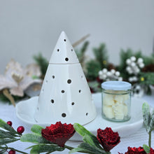 Load image into Gallery viewer, The Christmas Tree Burner