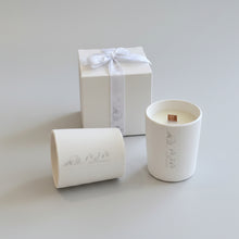 Load image into Gallery viewer, 'Thank You' and 'Best Teacher Candles'