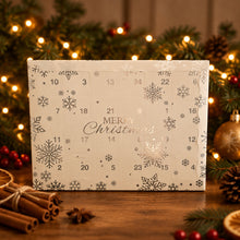 Load image into Gallery viewer, Wax Melt Advent Calendar