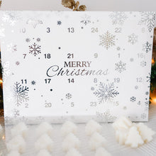 Load image into Gallery viewer, Wax Melt Advent Calendar

