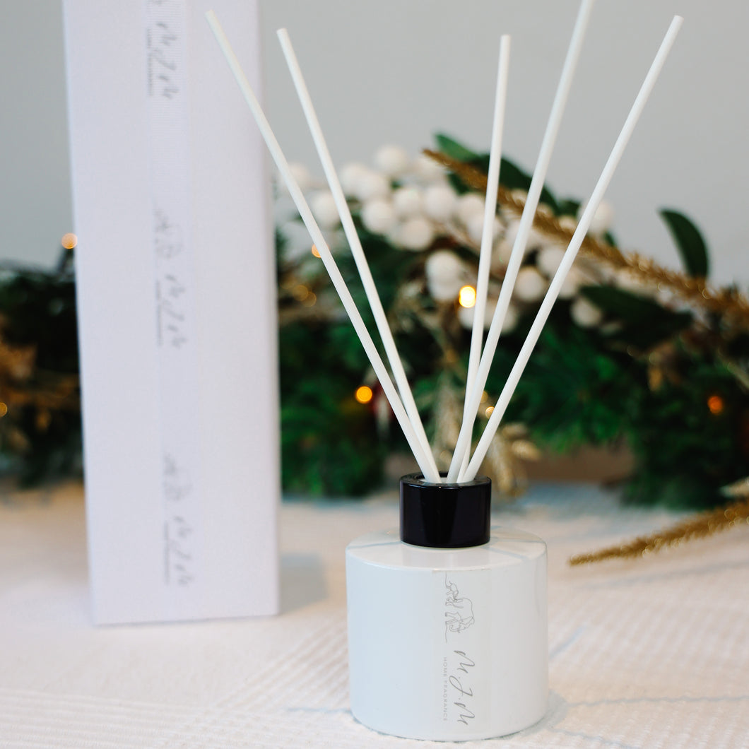 The Christmas Reed Diffusers