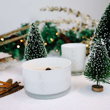 Load image into Gallery viewer, Christmas Tree Candle
