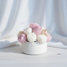 Load image into Gallery viewer, Wax Melt Floral Blooms
