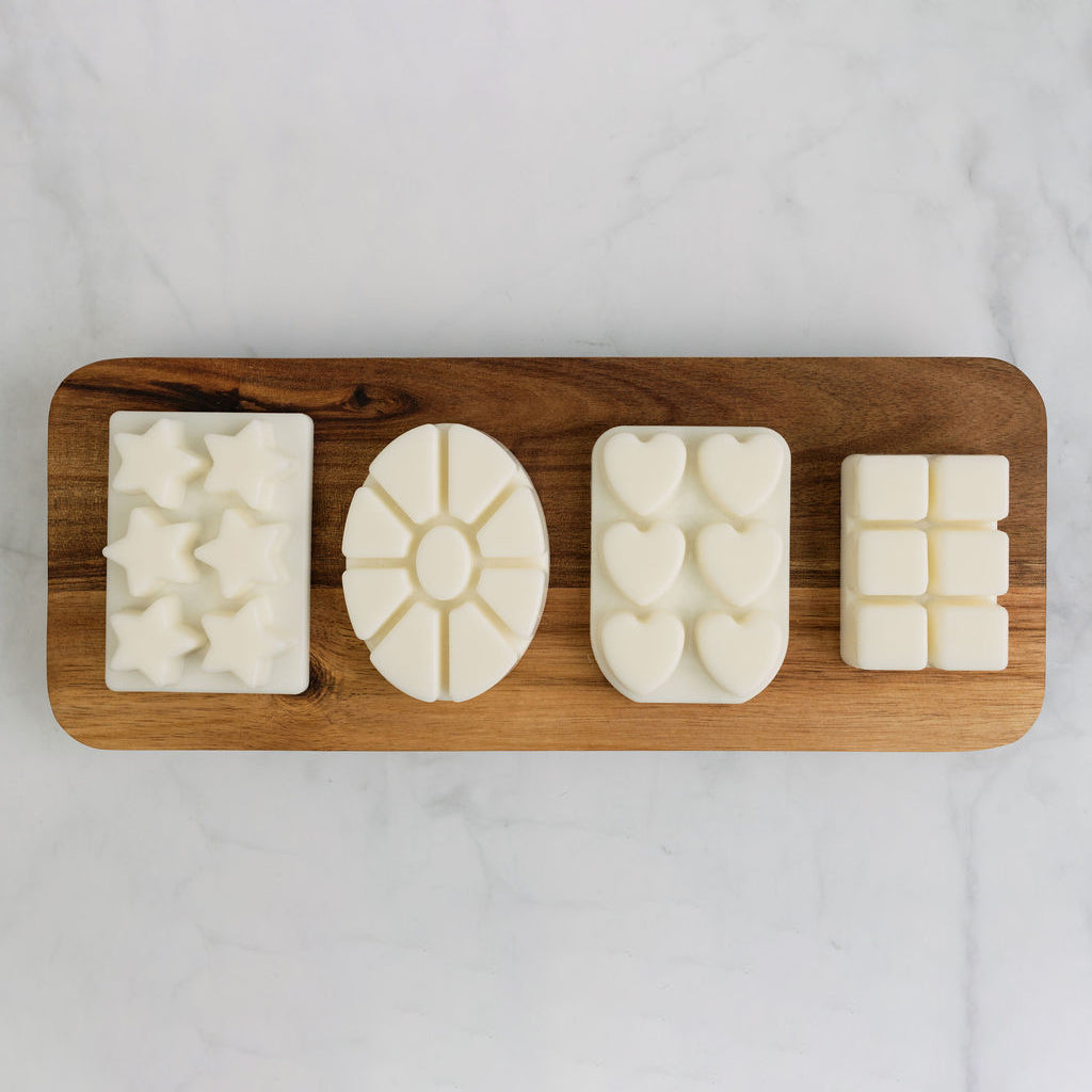 Wax Melt Snap Bars