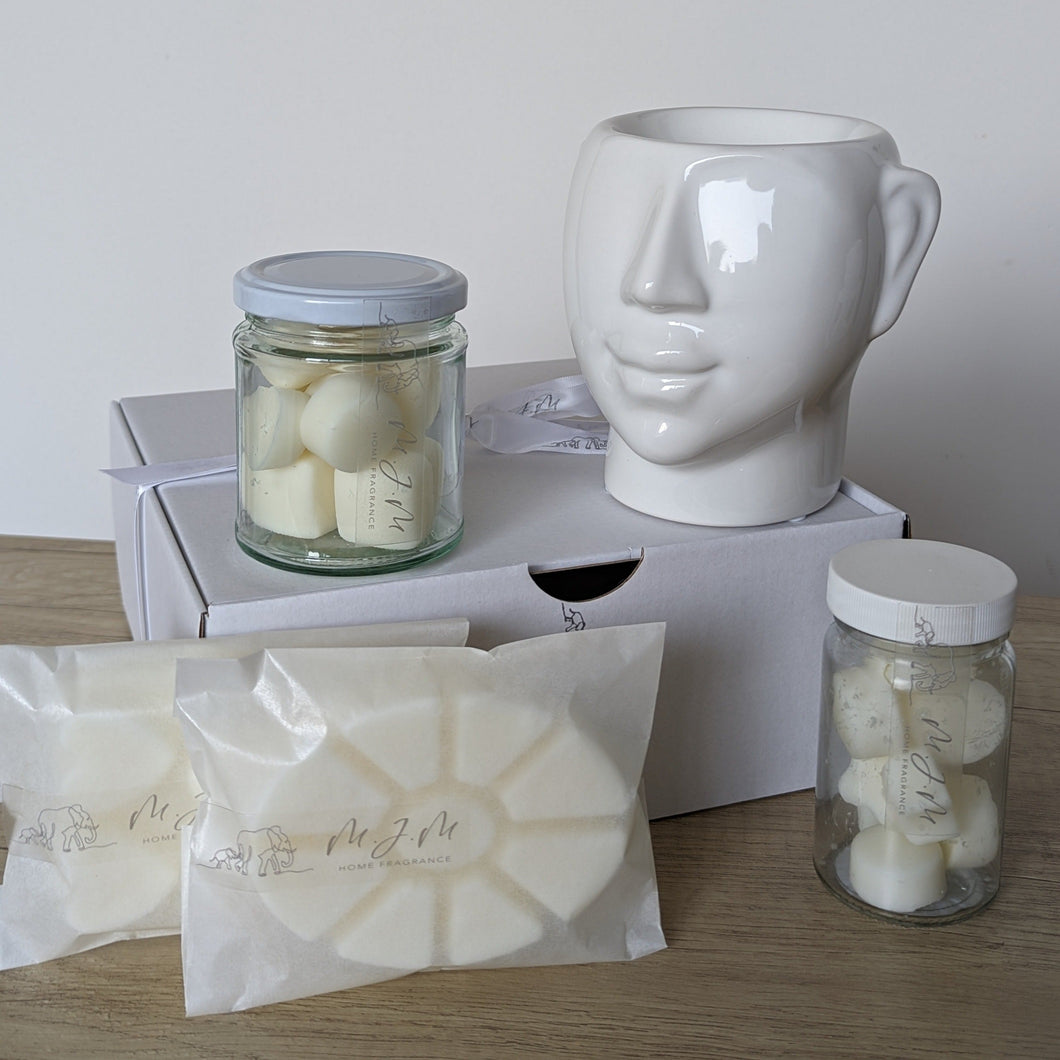 The Wax Melt Discovery Gift Set