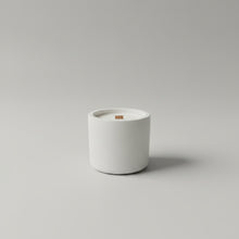 Load image into Gallery viewer, Limited Edition Handcrafted Jesmonite Candle
