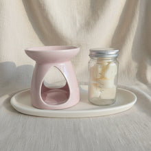 Load image into Gallery viewer, The 'Rosa' Styling Plate
