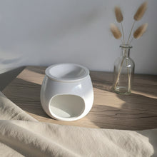 Load image into Gallery viewer, The 'Emily' Ceramic Wax Melt Burner
