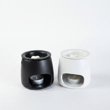 Load image into Gallery viewer, The 'Denise' Ceramic Wax Melt Burner
