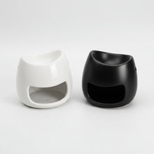 Load image into Gallery viewer, The 'Darcy' Ceramic Wax Melt Burner
